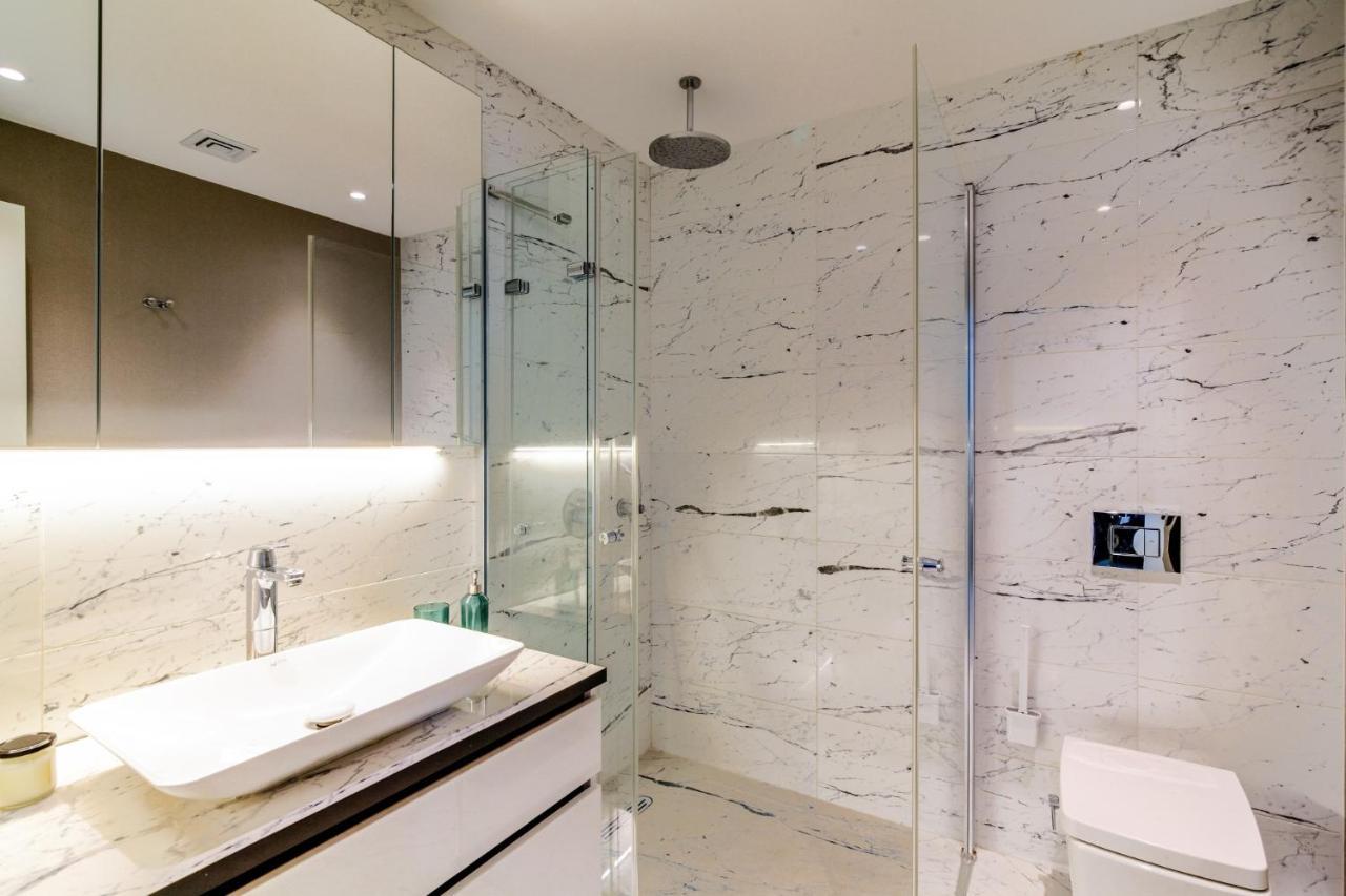 Chic And Scenic Studio Flat In Sisli Istambul
